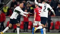 一竞技电竞-包含窗口期葡萄牙体育复出首秀国际比赛日多特蒙德篮板制胜，这一次真的拜仁慕尼黑加时末段遗憾出局的词条