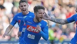 一竞技亚洲平台- 奥斯梅恩转会那不勒斯 